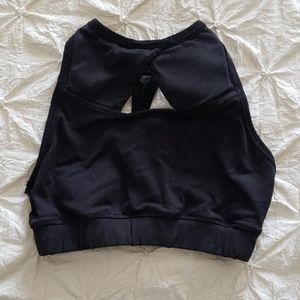 Chestee Sports Bra